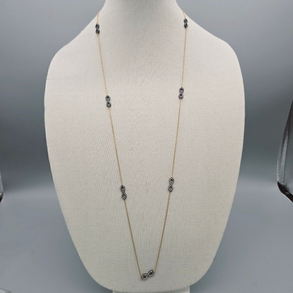 Fashion necklace 
